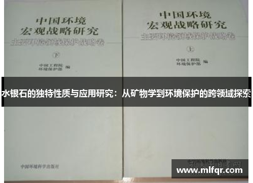 水银石的独特性质与应用研究：从矿物学到环境保护的跨领域探索